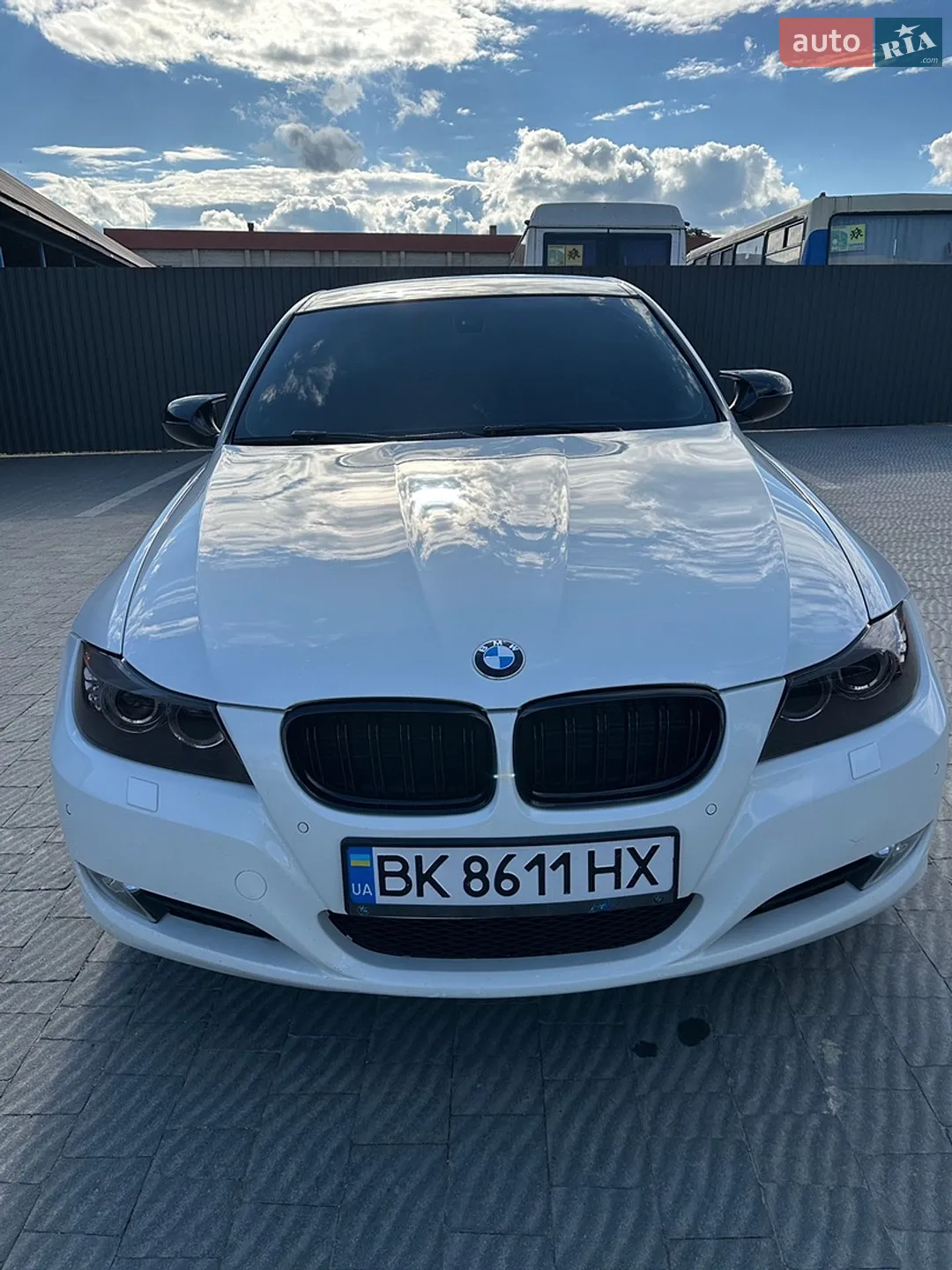 2012 BMW 3er - мініатюра 18
