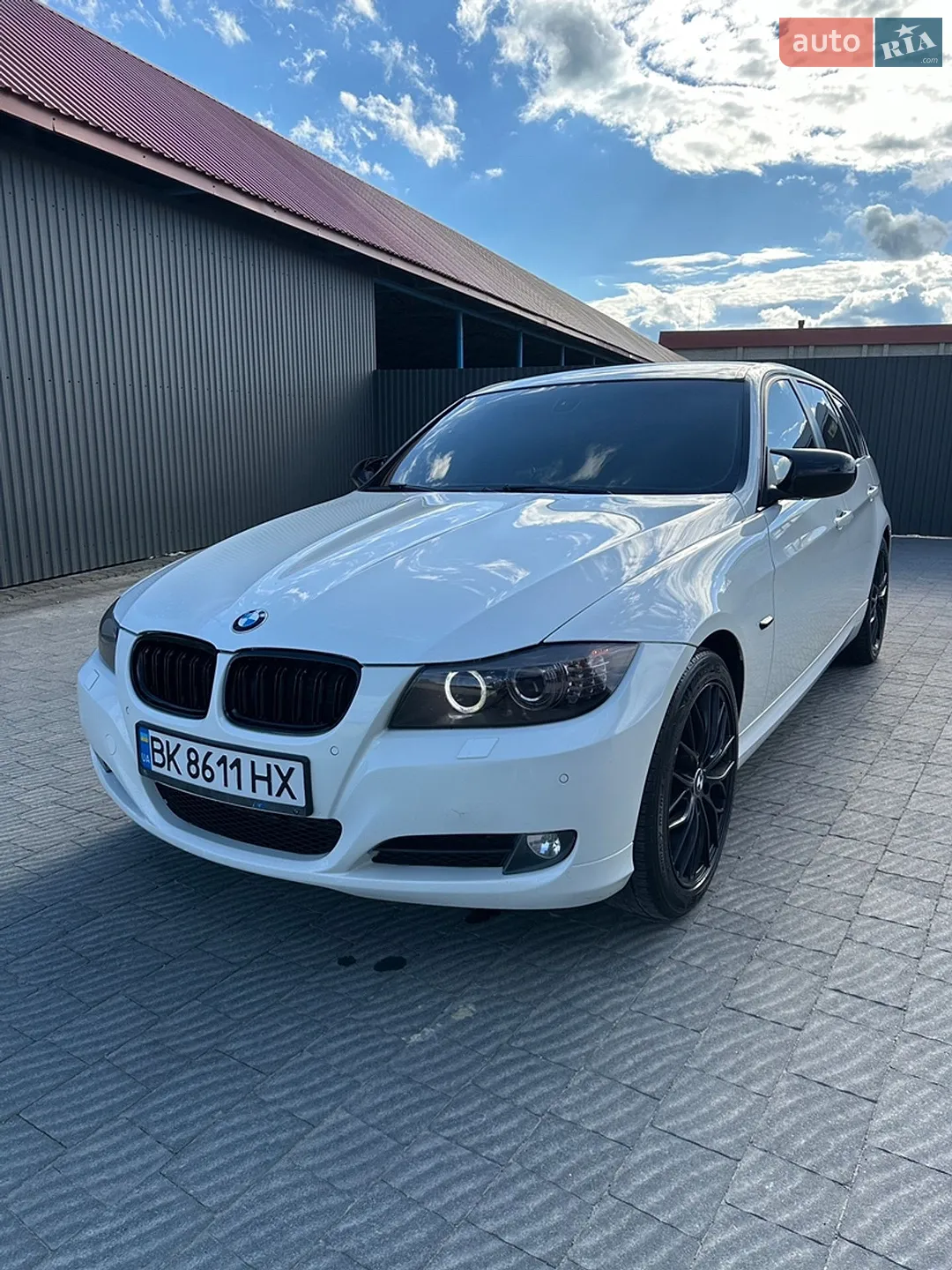 2012 BMW 3er - мініатюра 20