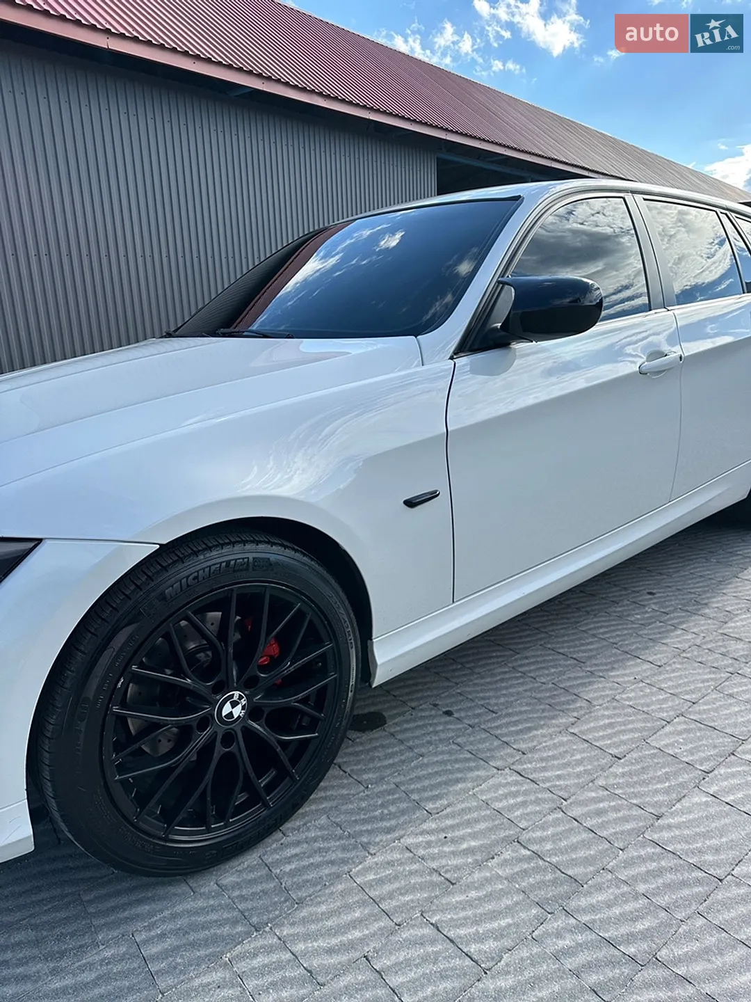 2012 BMW 3er - мініатюра 21