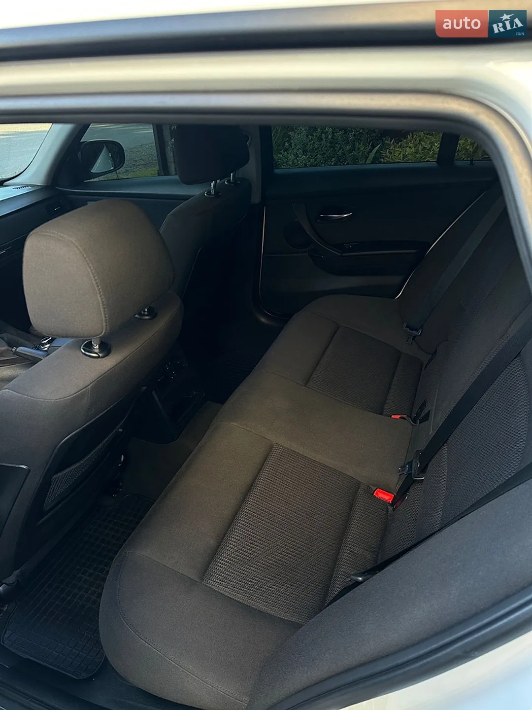 2012 BMW 3er - мініатюра 26