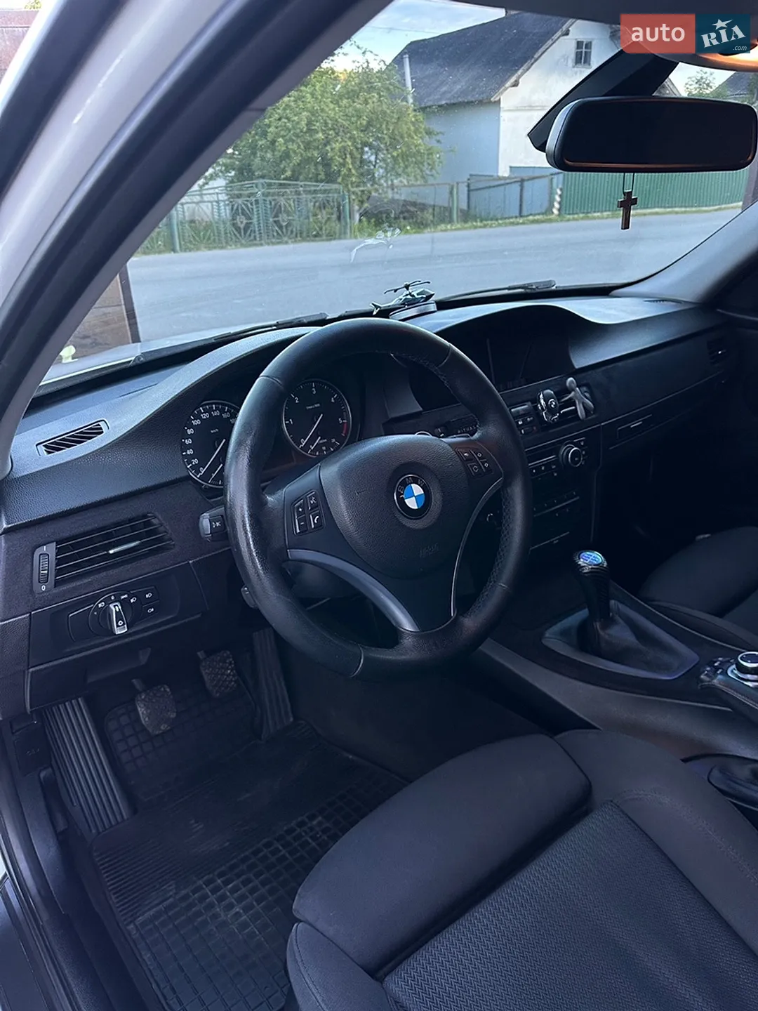 2012 BMW 3er - мініатюра 28