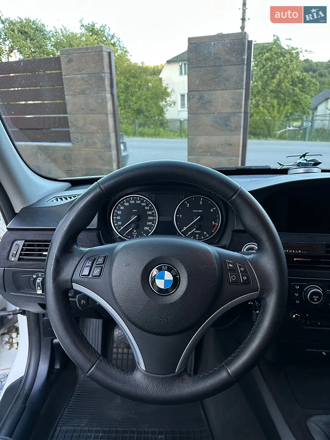 2012 BMW 3er - мініатюра 31