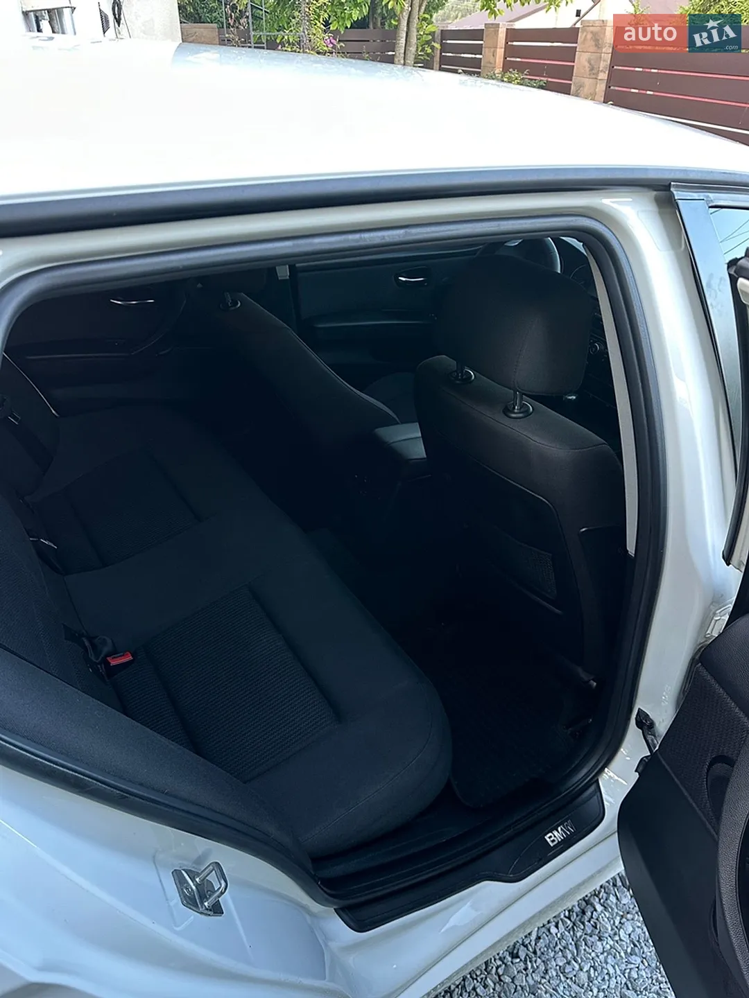 2012 BMW 3er - мініатюра 35