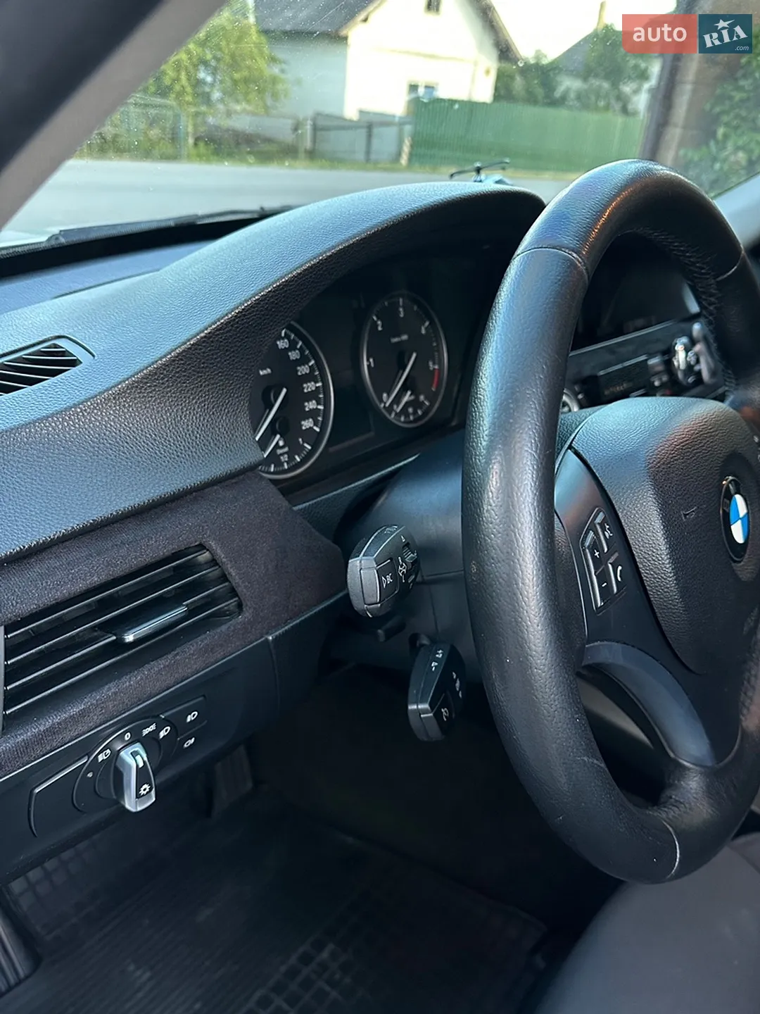 2012 BMW 3er - мініатюра 36