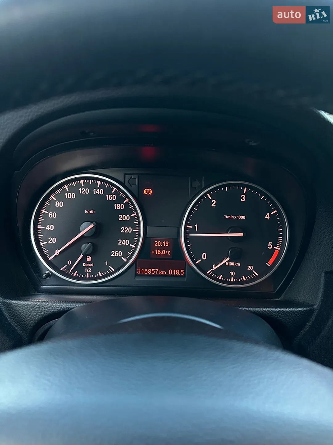 2012 BMW 3er - мініатюра 37