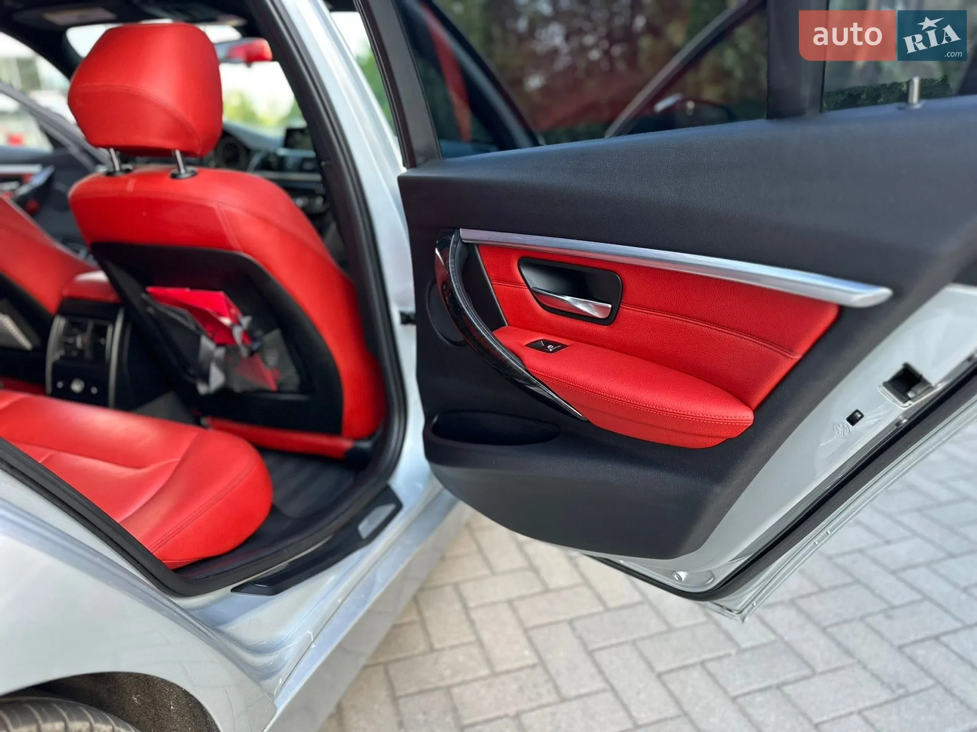 2016 BMW 3er - мініатюра 17