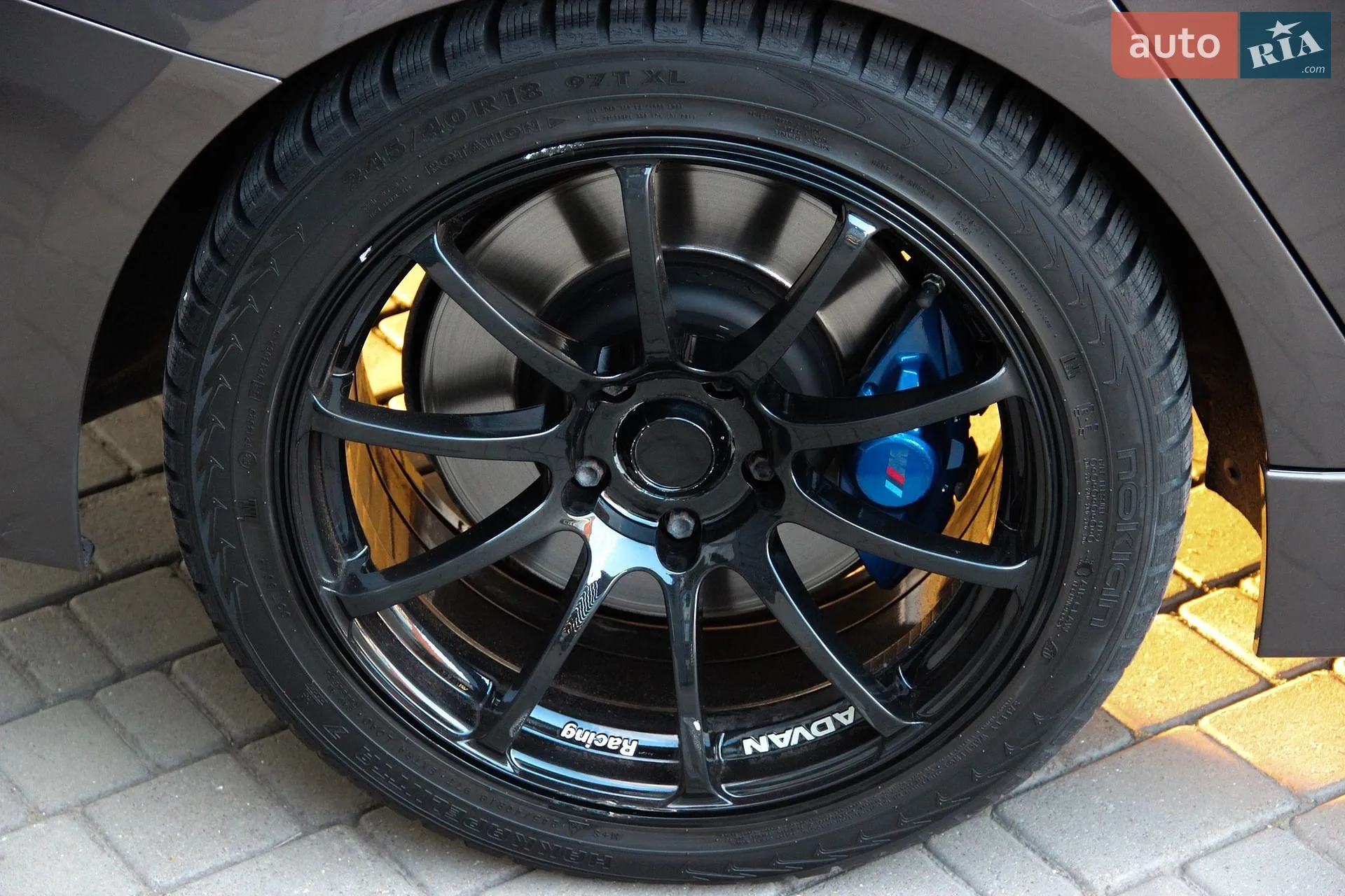 2013 BMW 3er - мініатюра 7