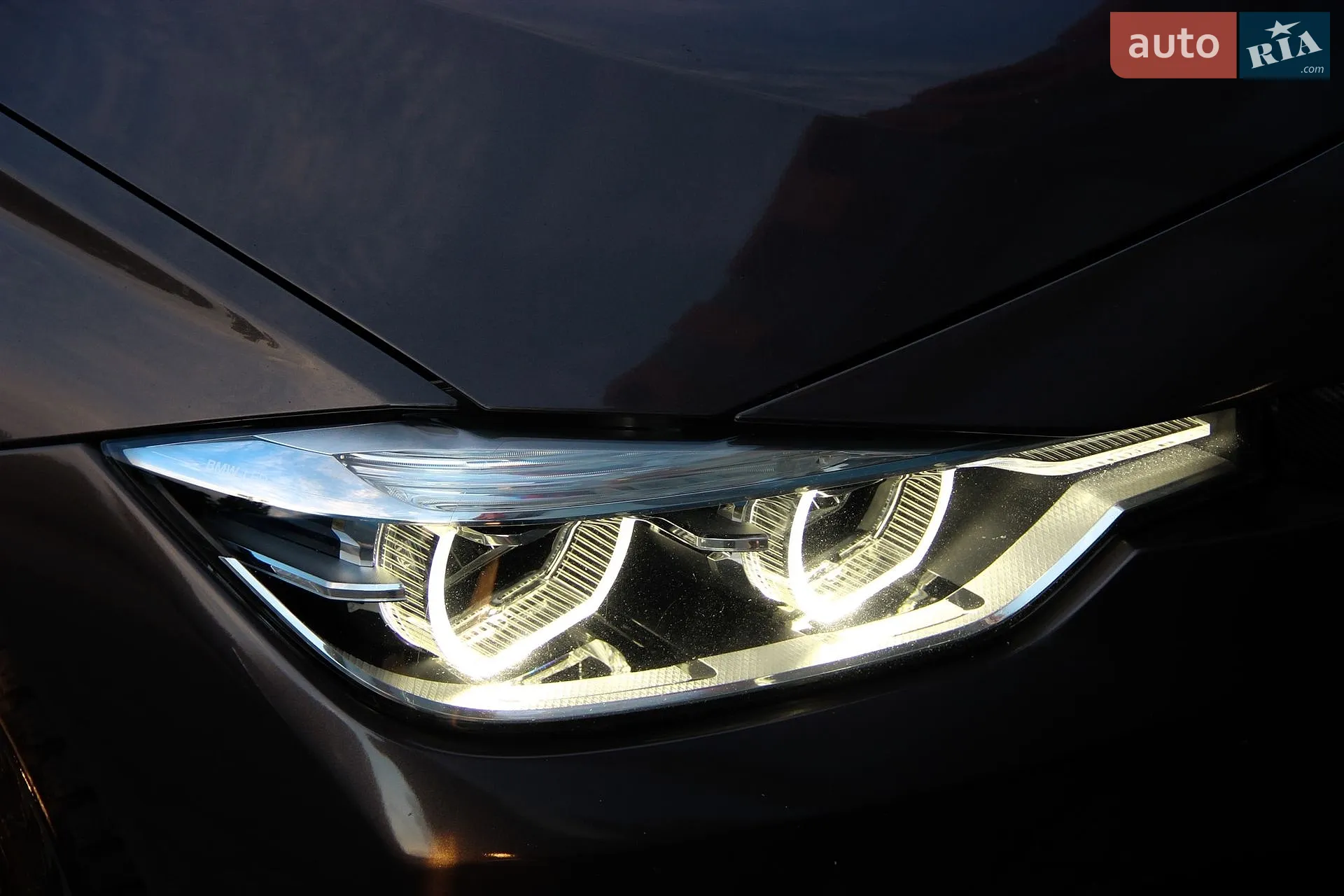 2013 BMW 3er - мініатюра 11