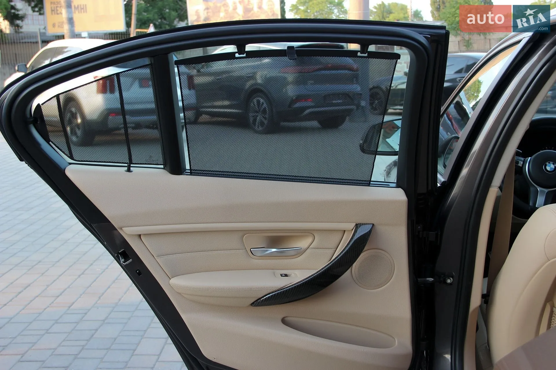 2013 BMW 3er - мініатюра 24