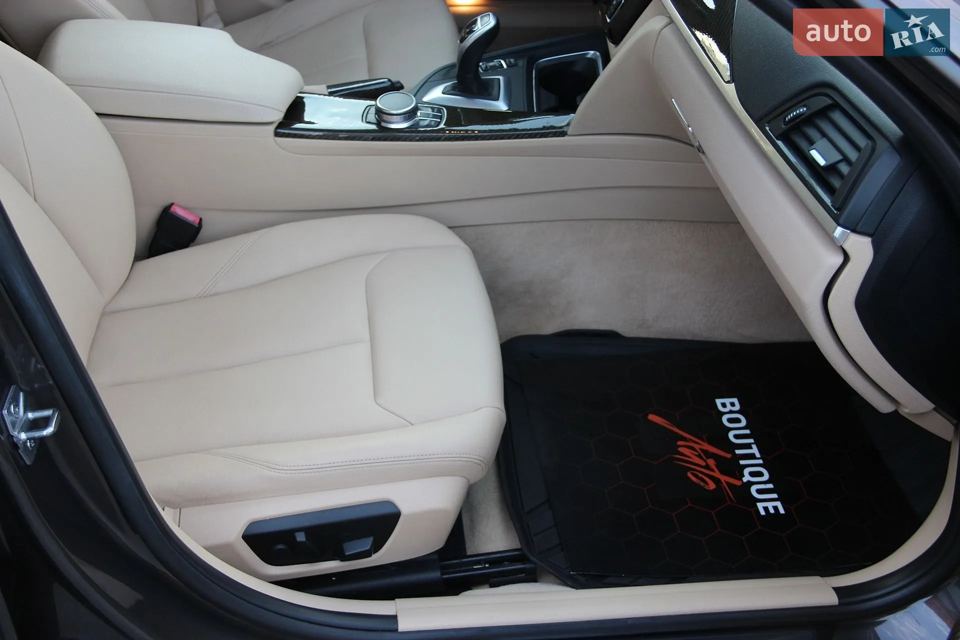 2013 BMW 3er - мініатюра 29