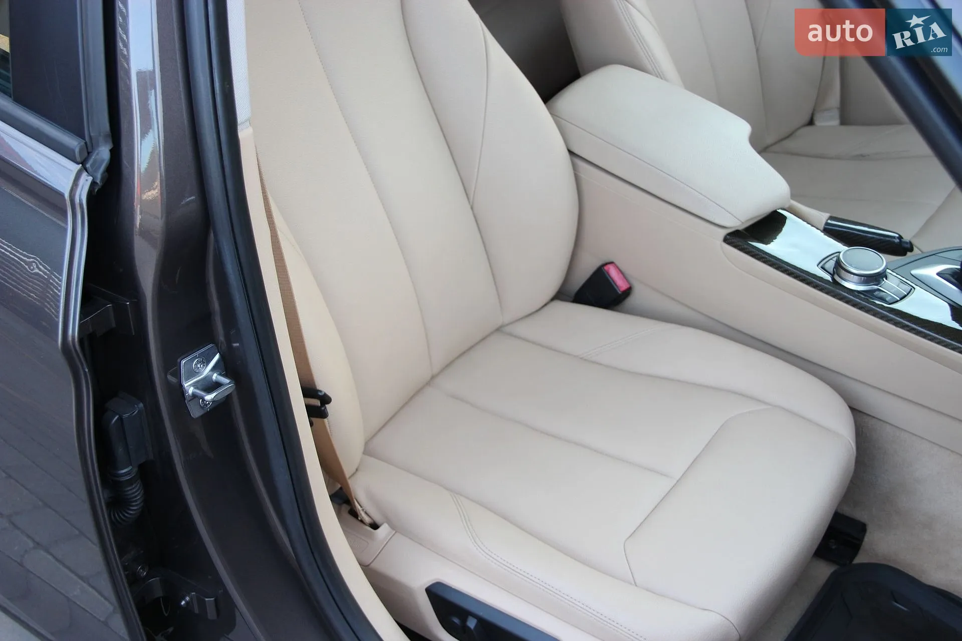 2013 BMW 3er - мініатюра 30