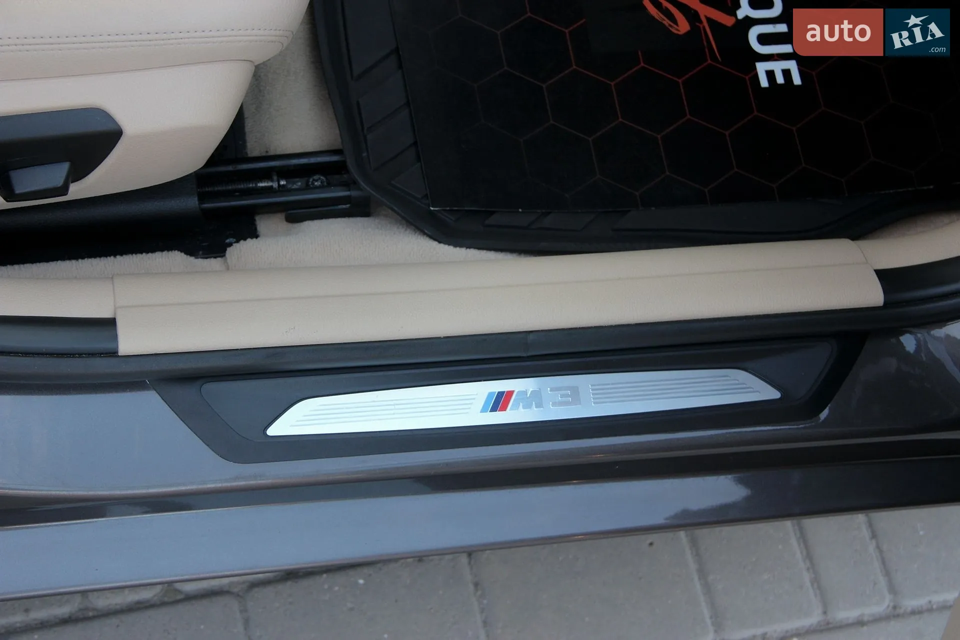 2013 BMW 3er - мініатюра 33