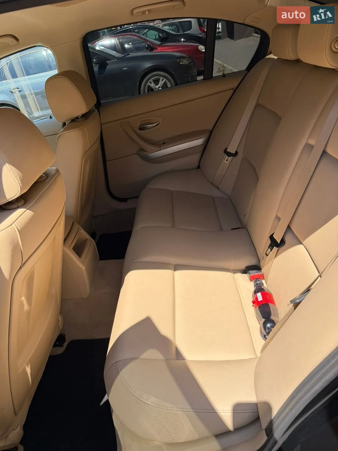 2010 BMW 3er - мініатюра 14