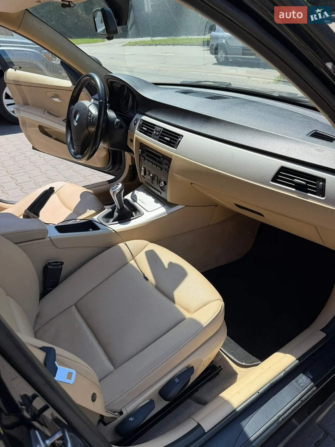 2010 BMW 3er - мініатюра 18