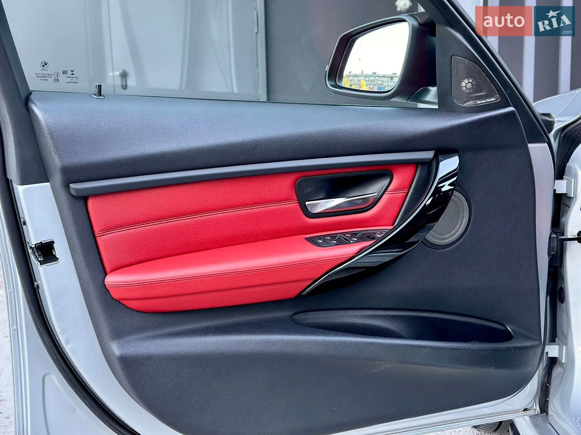 2017 BMW 3er - мініатюра 28