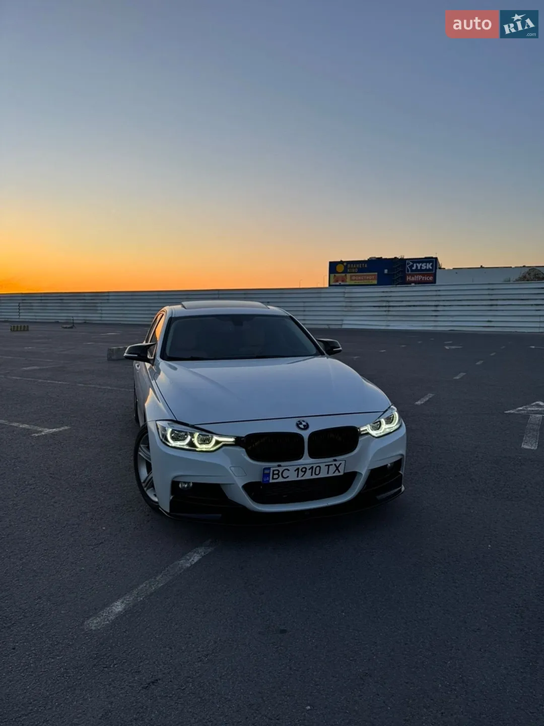 2013 BMW 3er - фото 1