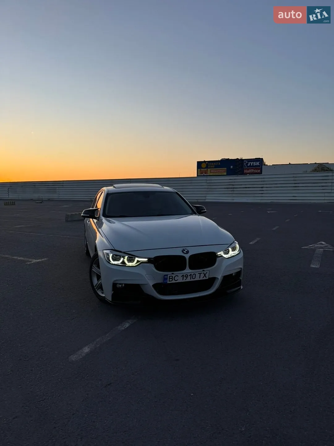 2013 BMW 3er - мініатюра 5