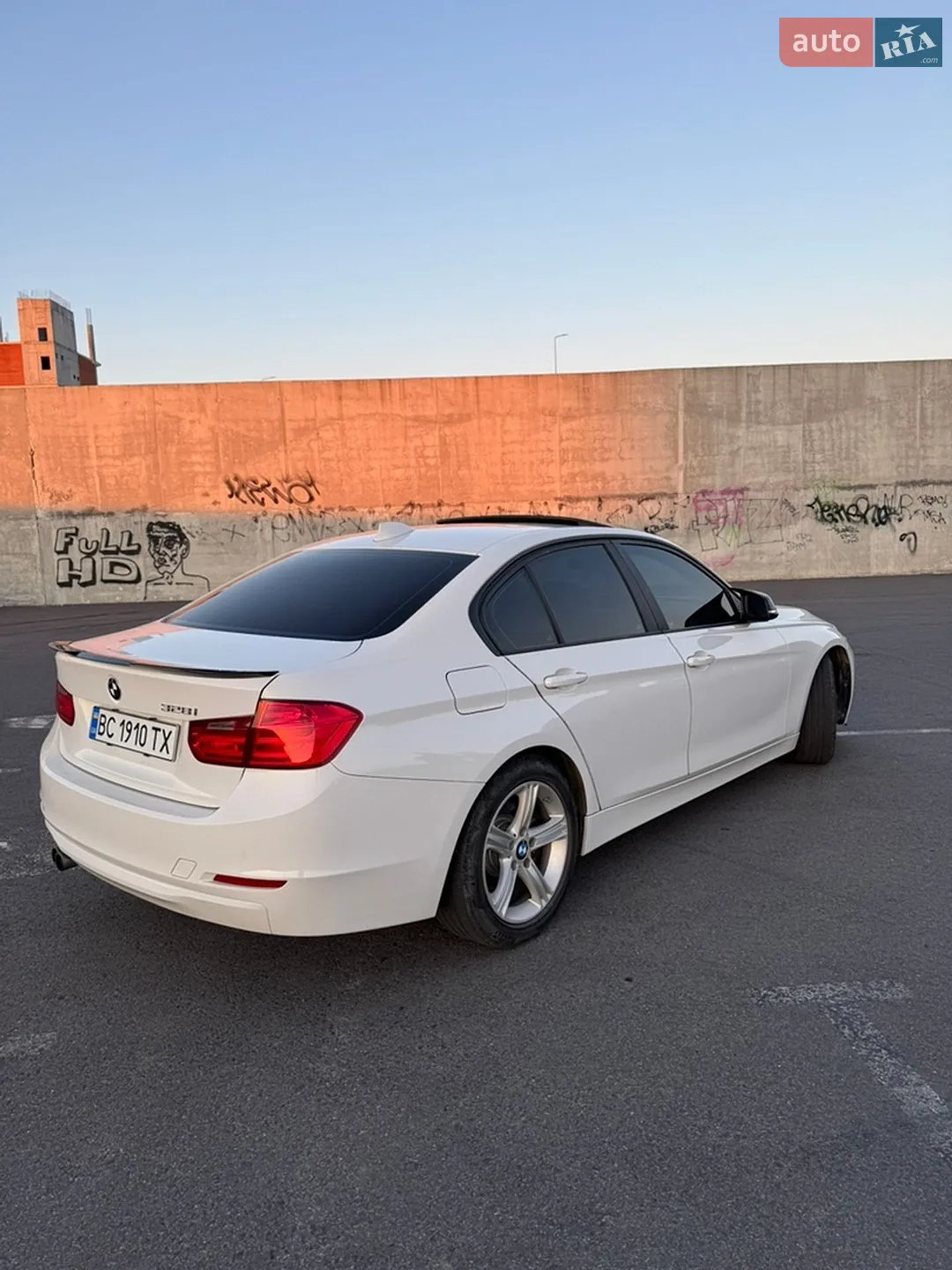 2013 BMW 3er - мініатюра 30