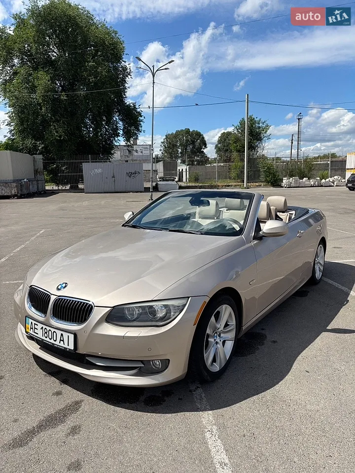 2013 BMW 3er - мініатюра 21