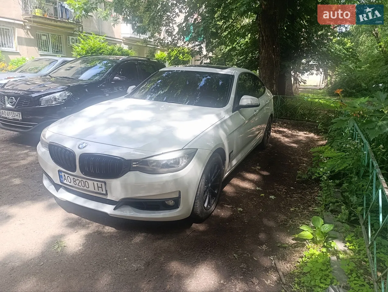 2013 BMW 3er - мініатюра 14