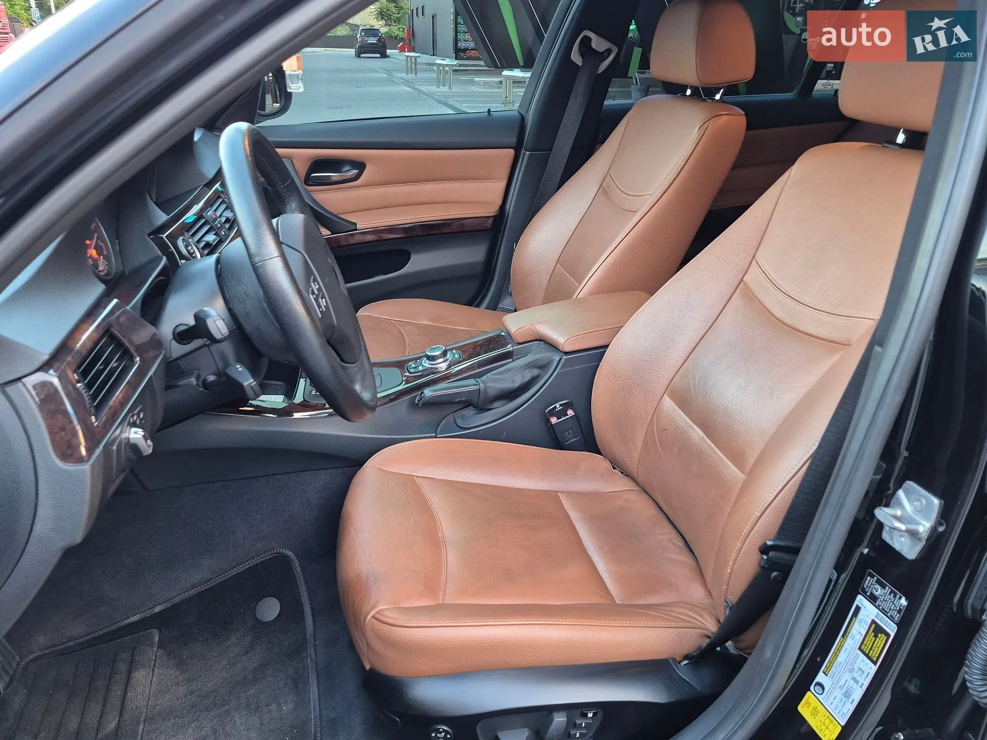 2010 BMW 3er - мініатюра 49