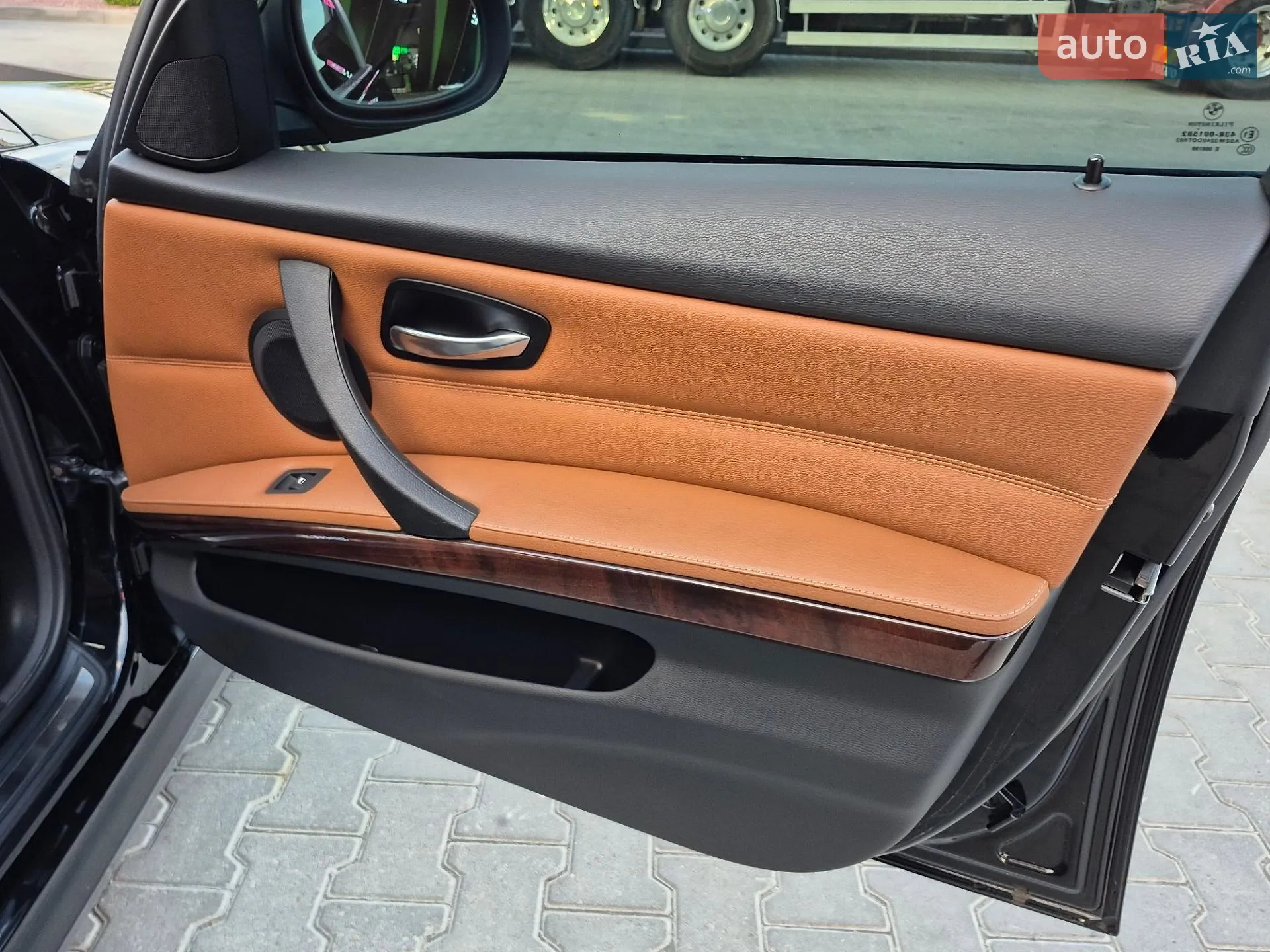 2010 BMW 3er - мініатюра 55