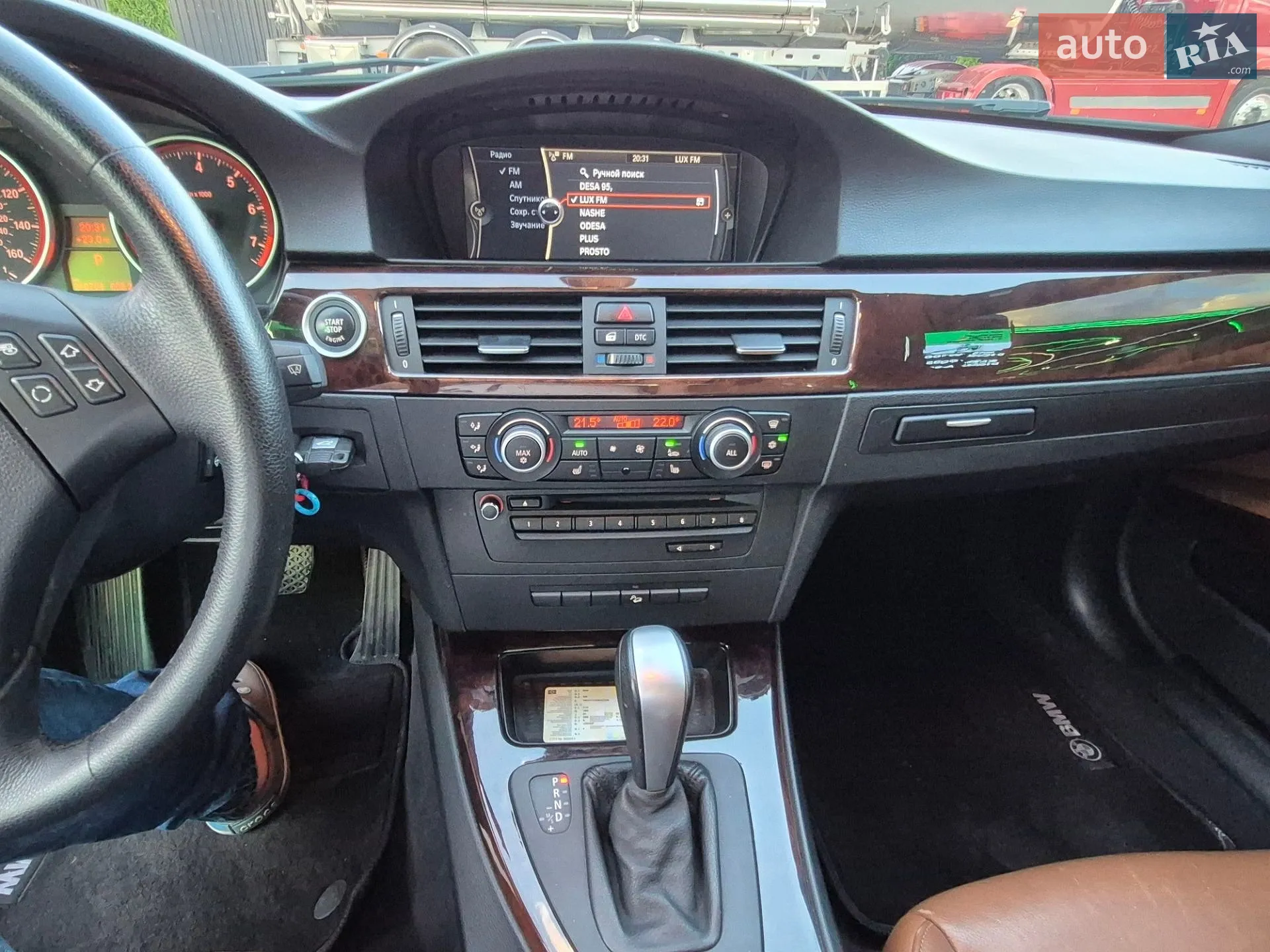 2010 BMW 3er - мініатюра 64