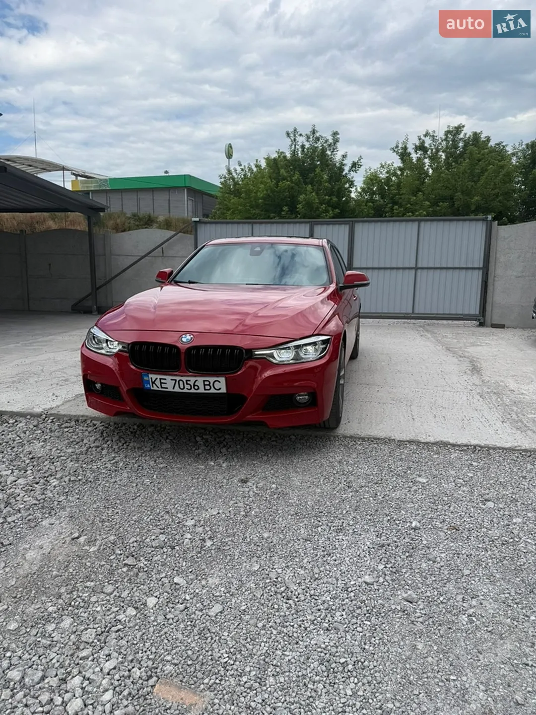 2016 BMW 3er - мініатюра 76