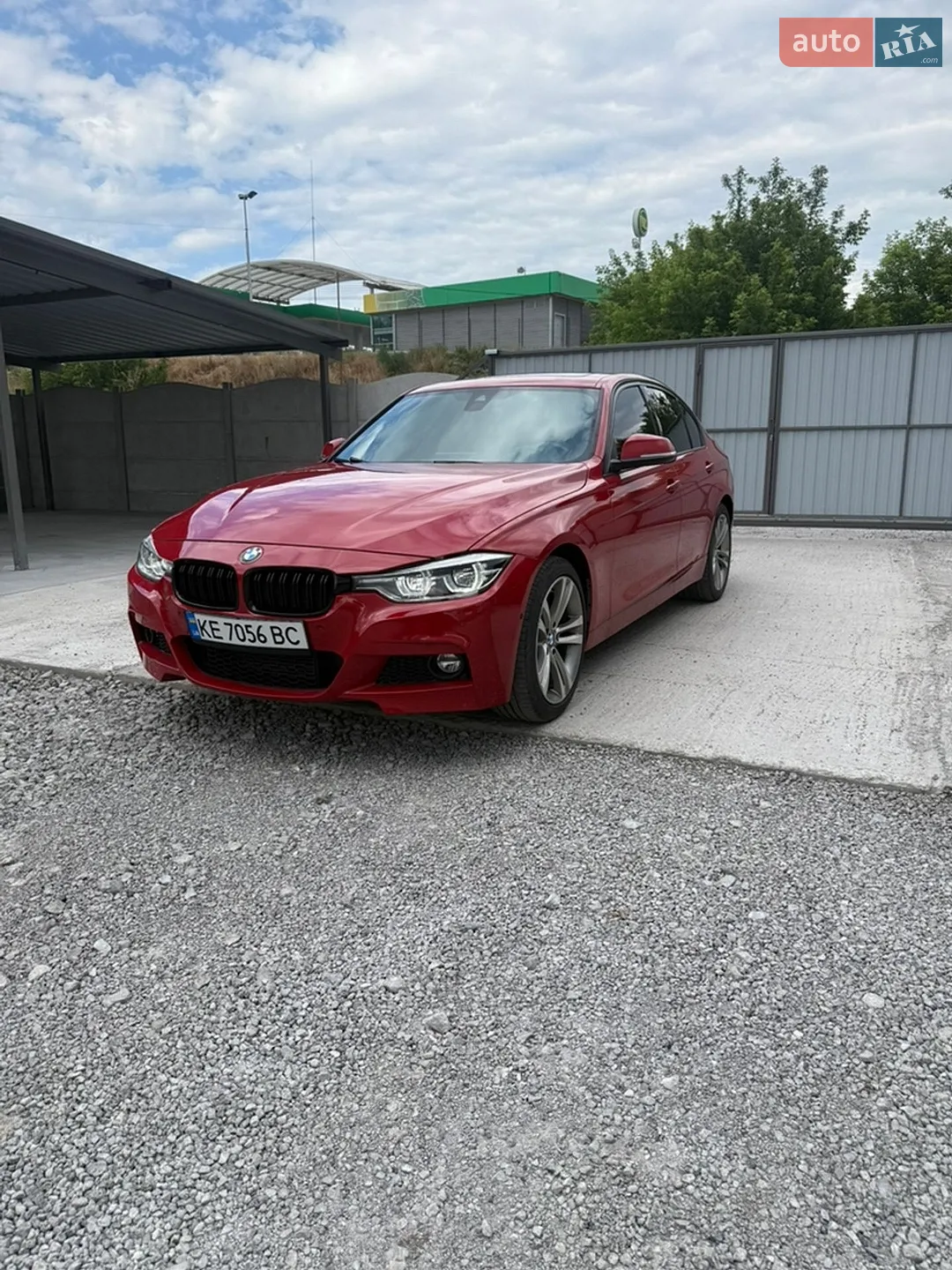 2016 BMW 3er - мініатюра 79