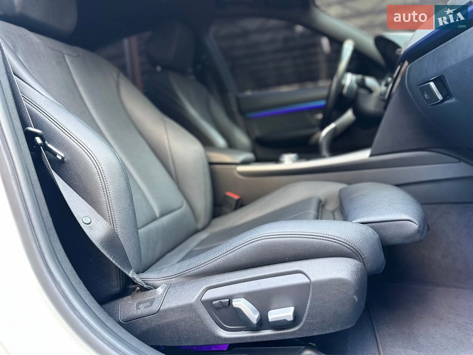 2016 BMW 3er - мініатюра 17
