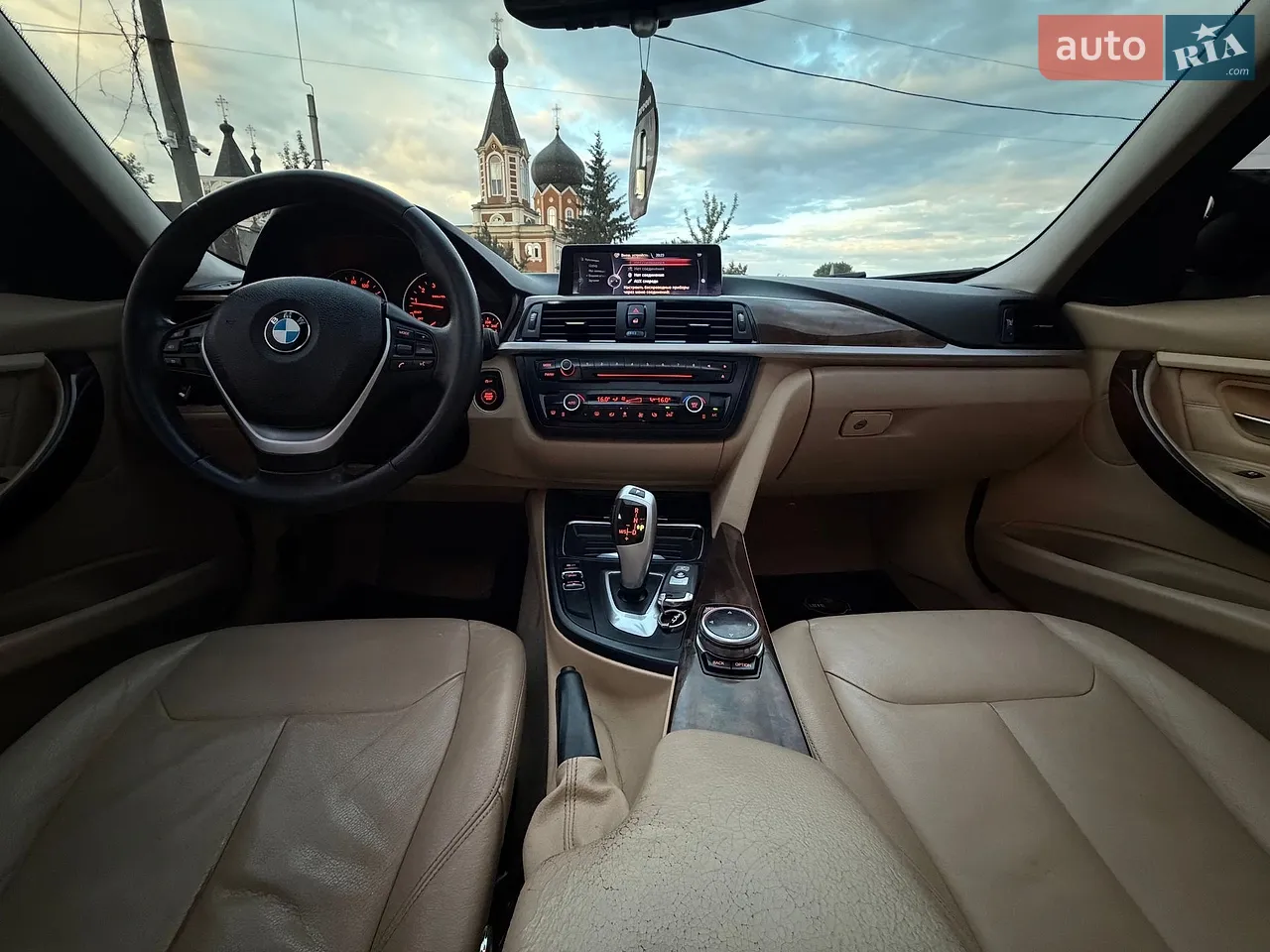 Седан BMW 3 Series 2013 в Харкові фото 19