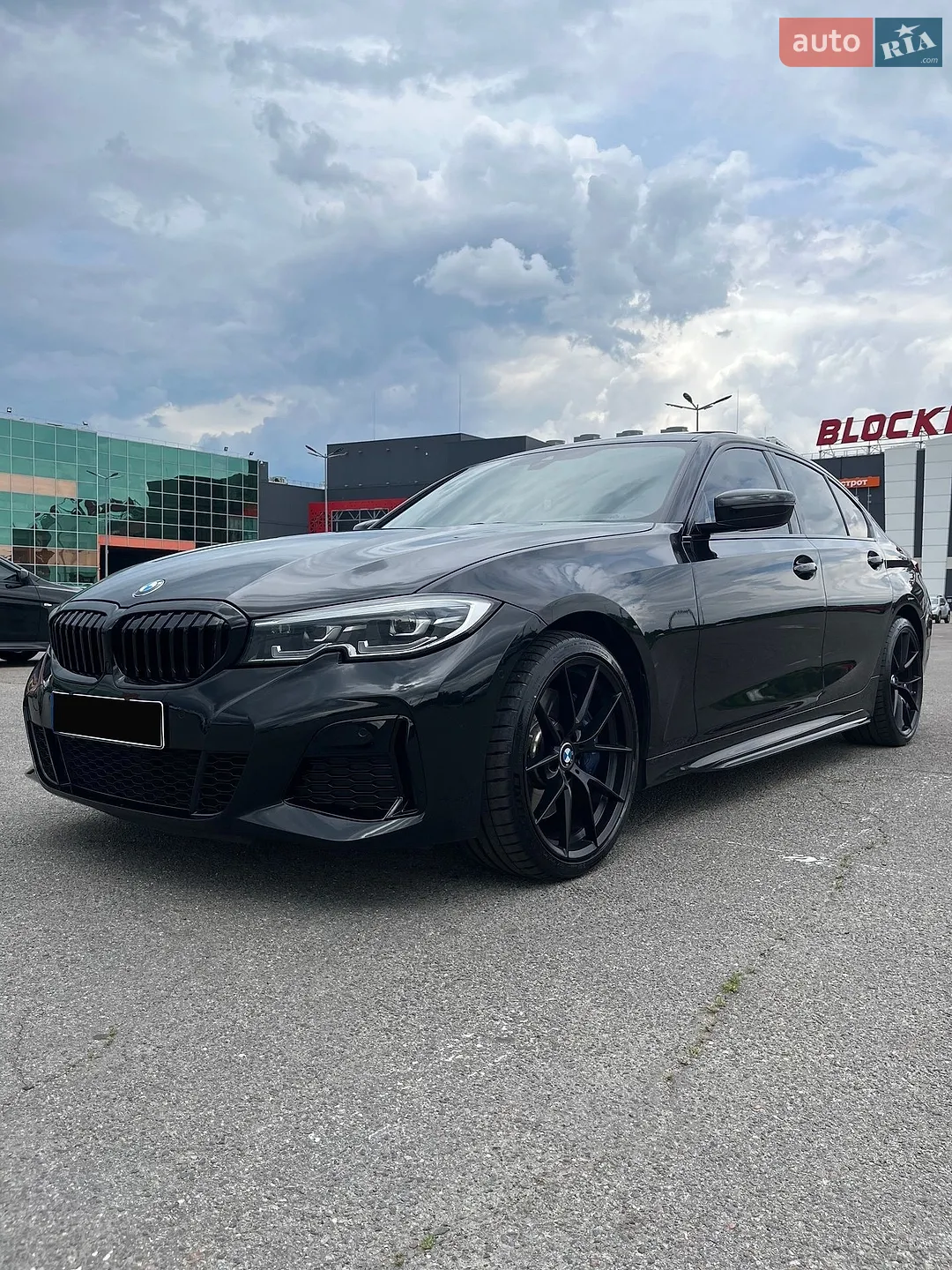 BMW 3 Series 2002 VIN WBAAS71060CJ33170 фото оголошення 14 з 17