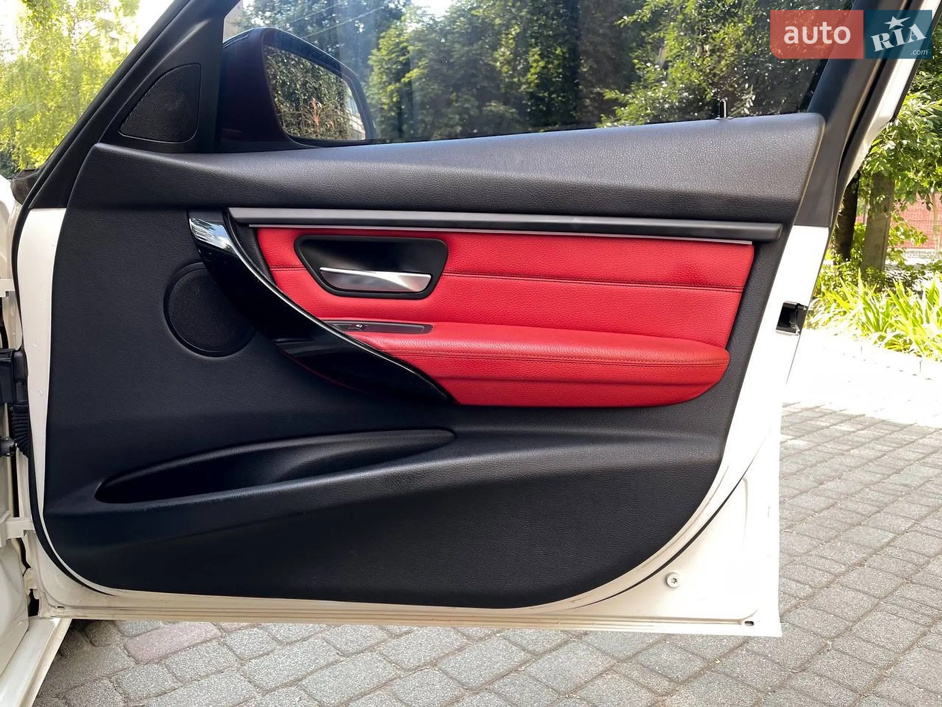 2014 BMW 3er - мініатюра 29