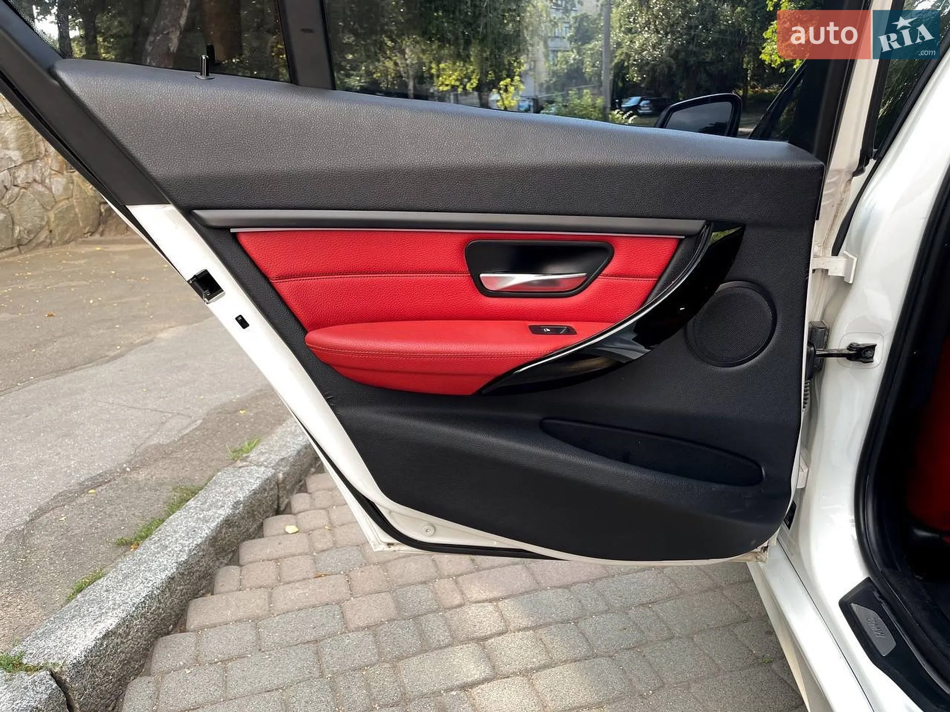 2014 BMW 3er - мініатюра 25