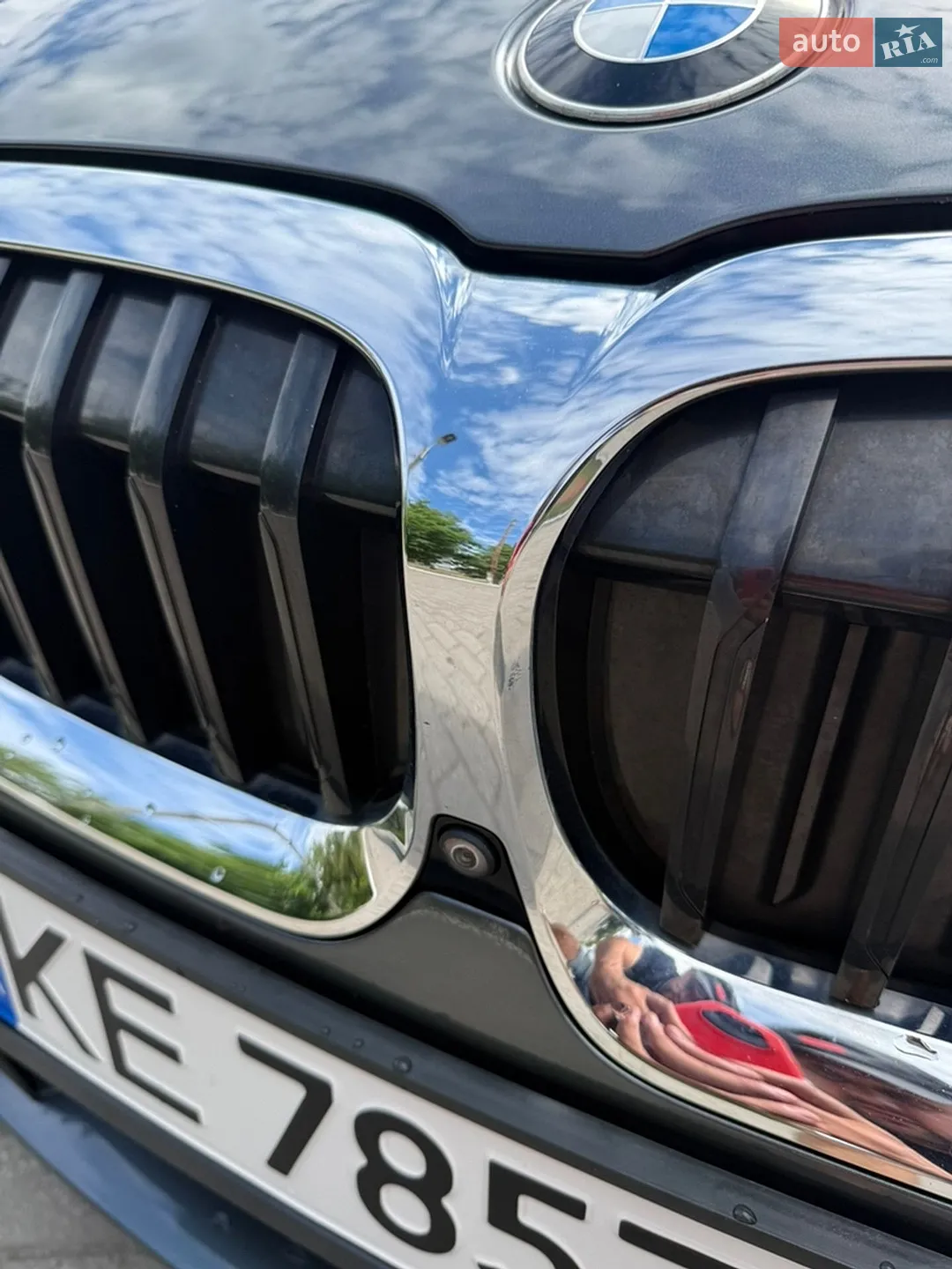 2020 BMW 3er - мініатюра 19