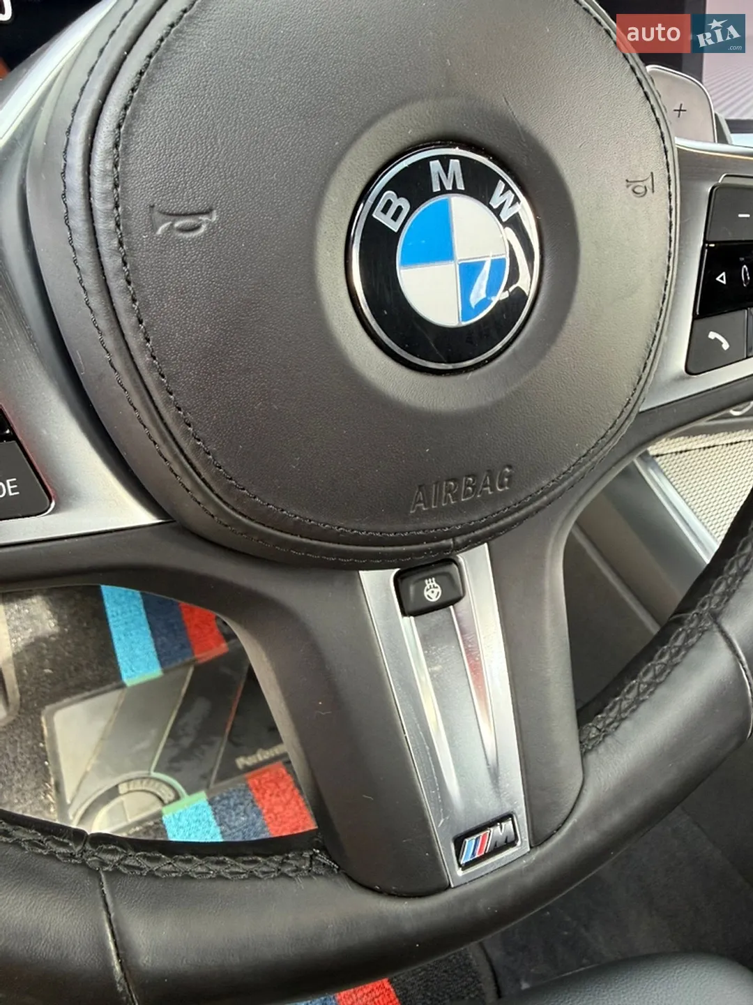 2020 BMW 3er - мініатюра 65