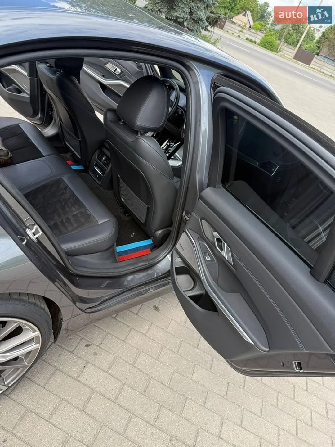 2020 BMW 3er - мініатюра 71