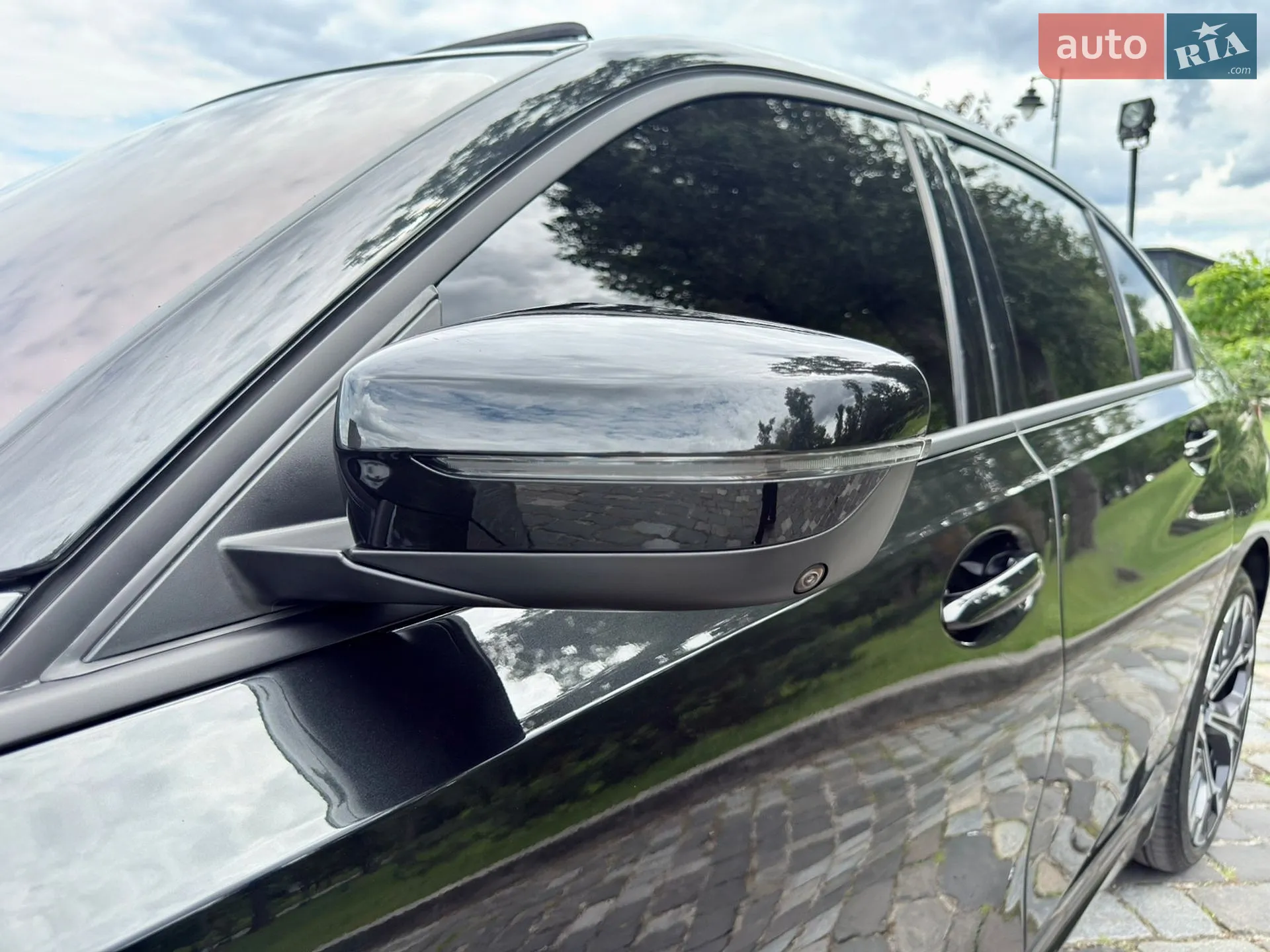 2024 BMW 3er - мініатюра 11