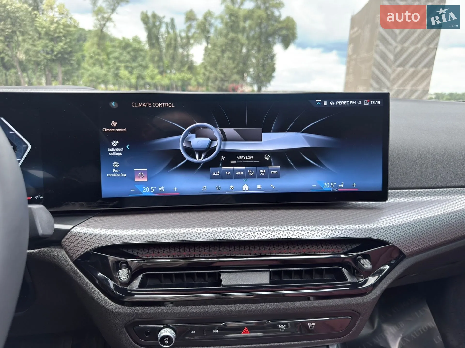 2024 BMW 3er - мініатюра 74