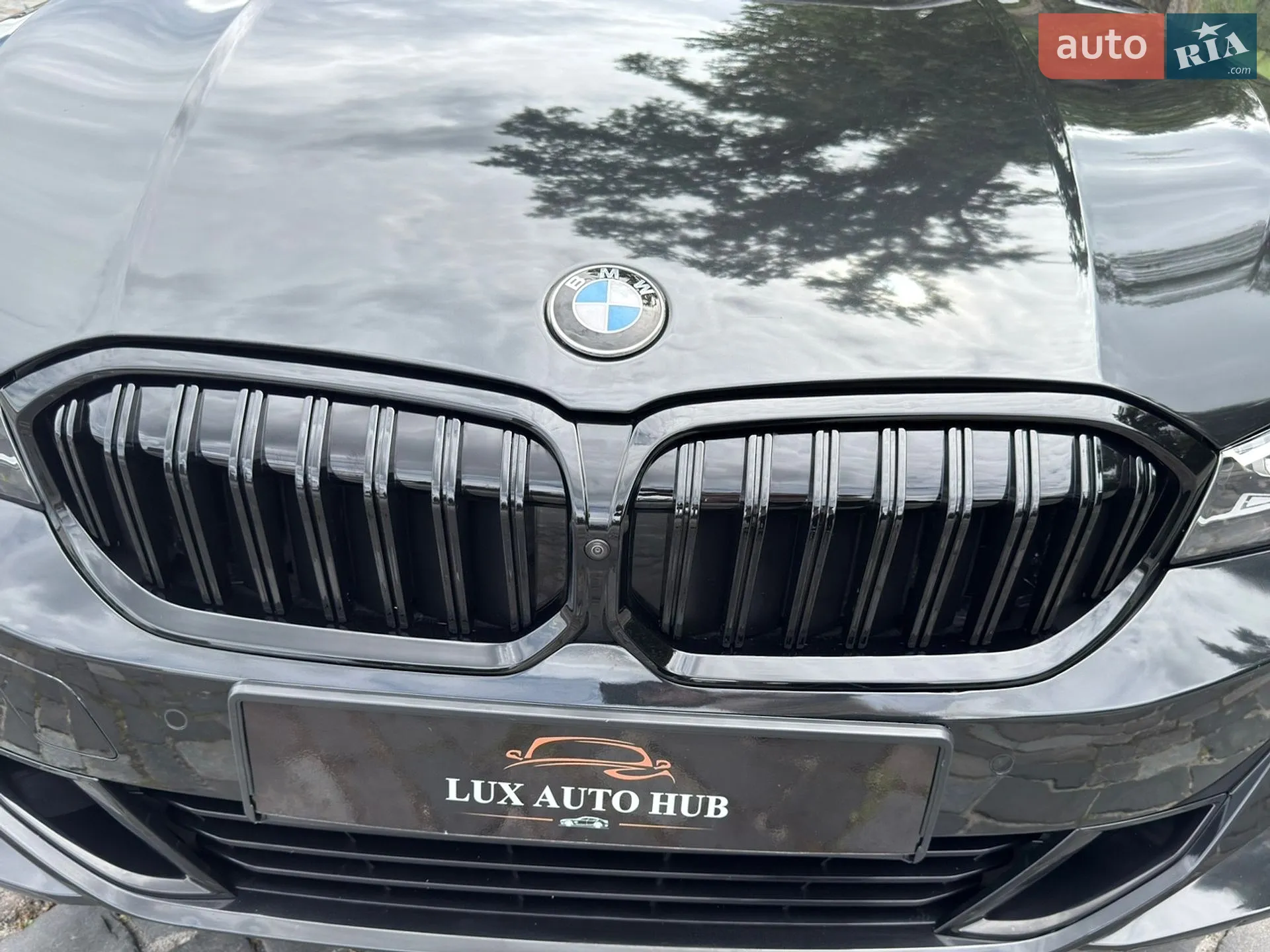 2024 BMW 3er - мініатюра 133