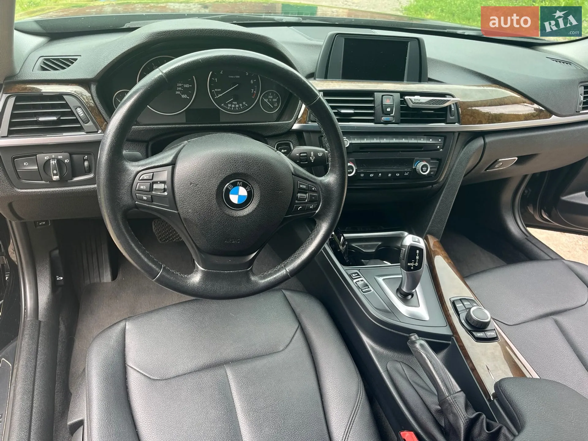 2015 BMW 3er - мініатюра 19