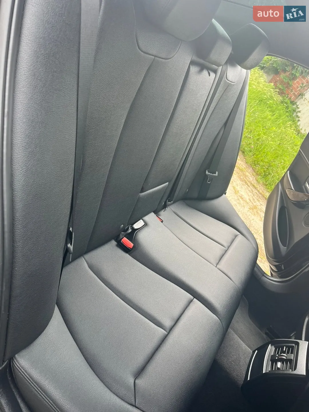 2015 BMW 3er - мініатюра 28