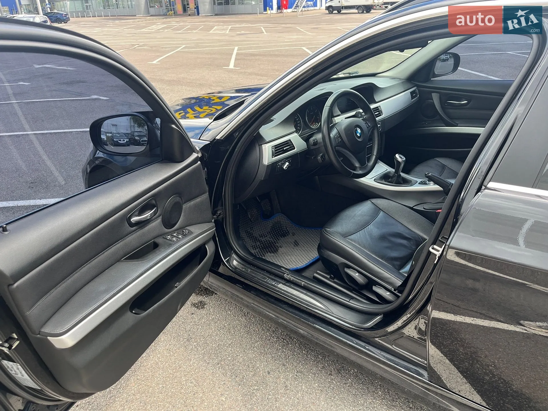 2011 BMW 3er - мініатюра 10