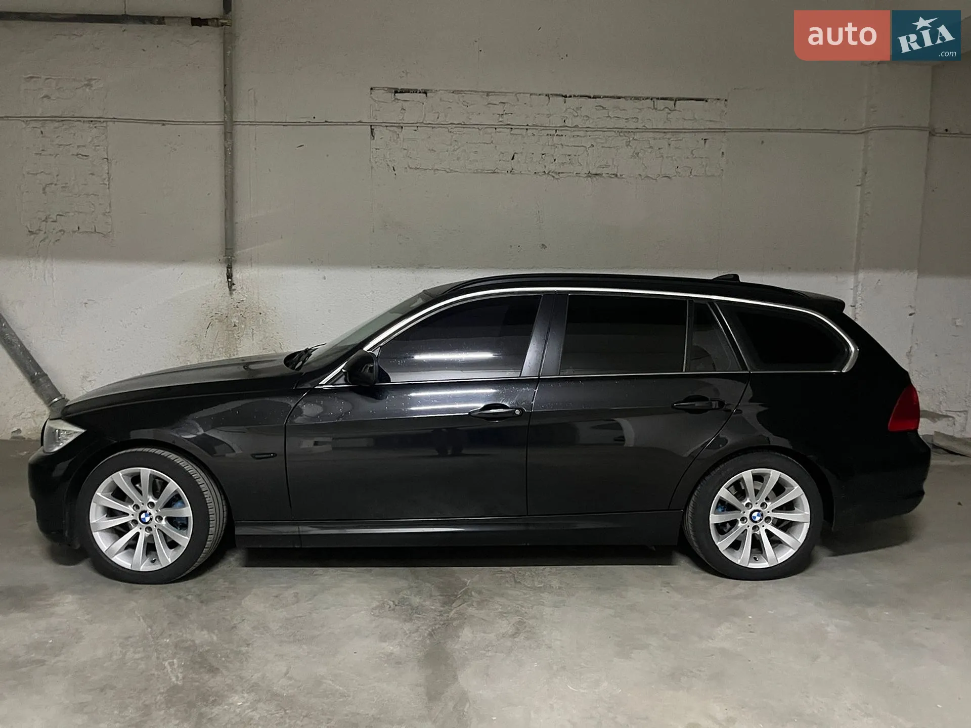 2011 BMW 3er - мініатюра 20