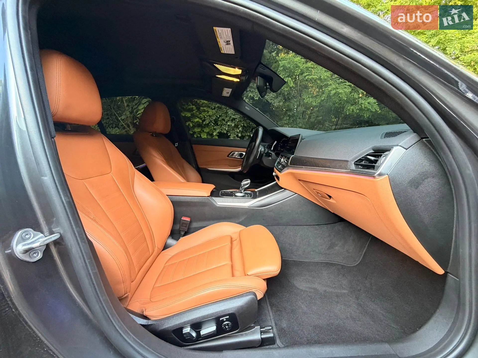 2020 BMW 3er - мініатюра 18