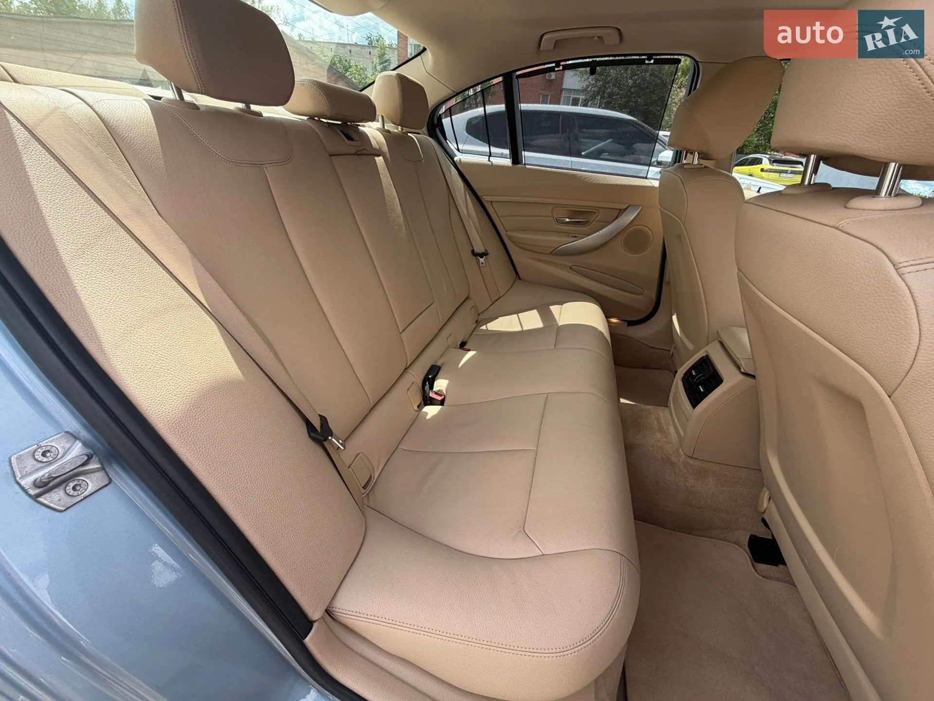 2013 BMW 3er - мініатюра 29
