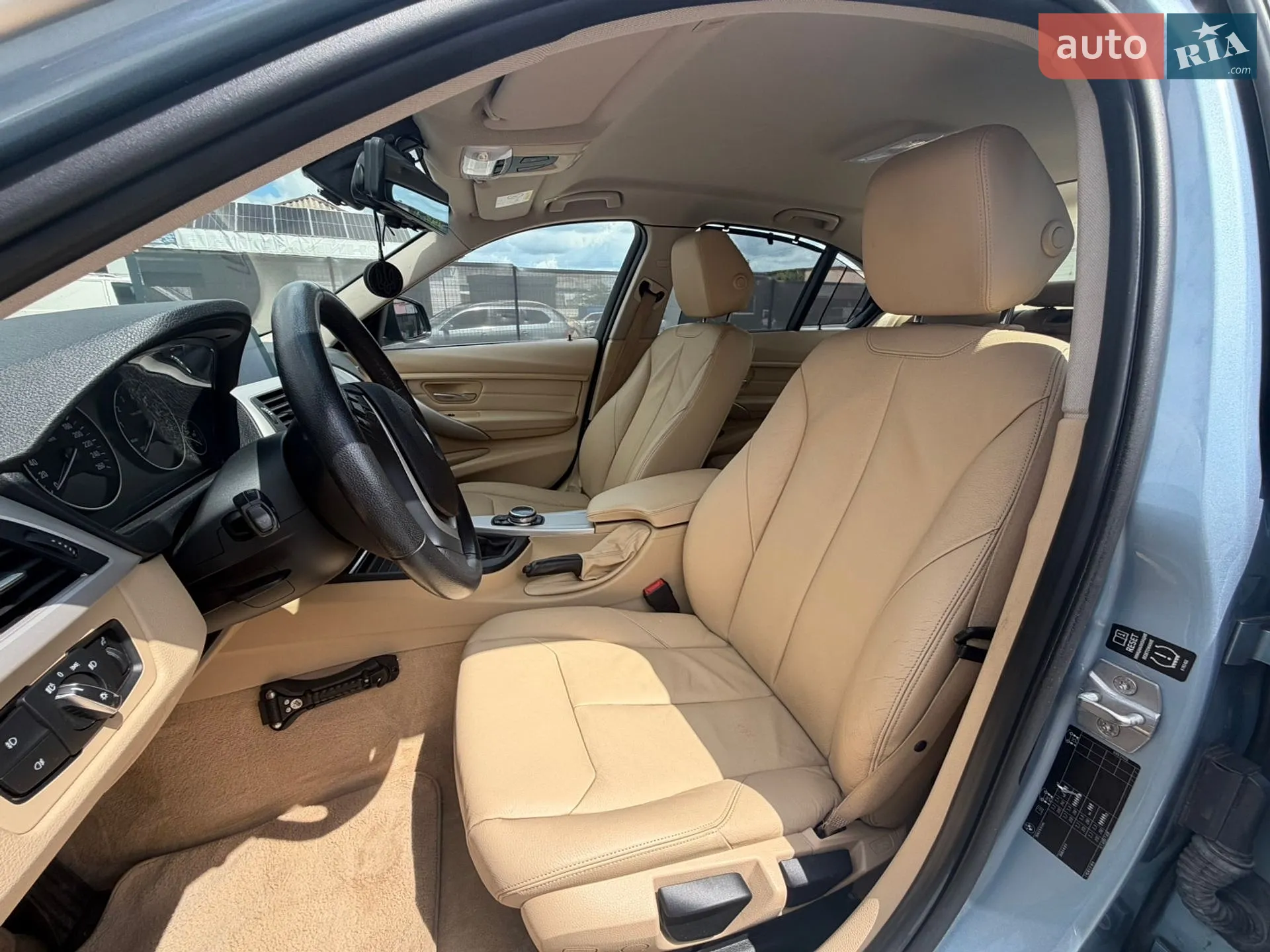 2013 BMW 3er - мініатюра 33