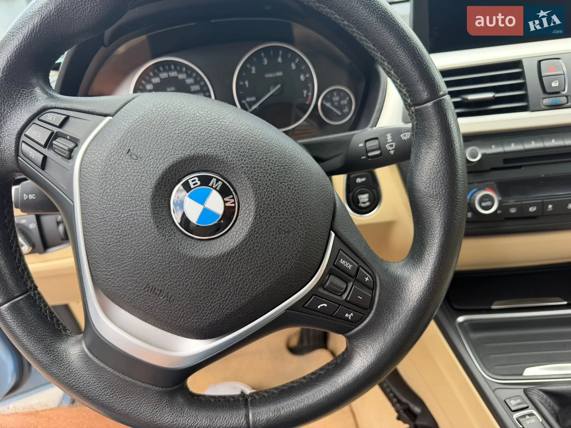 2013 BMW 3er - мініатюра 41