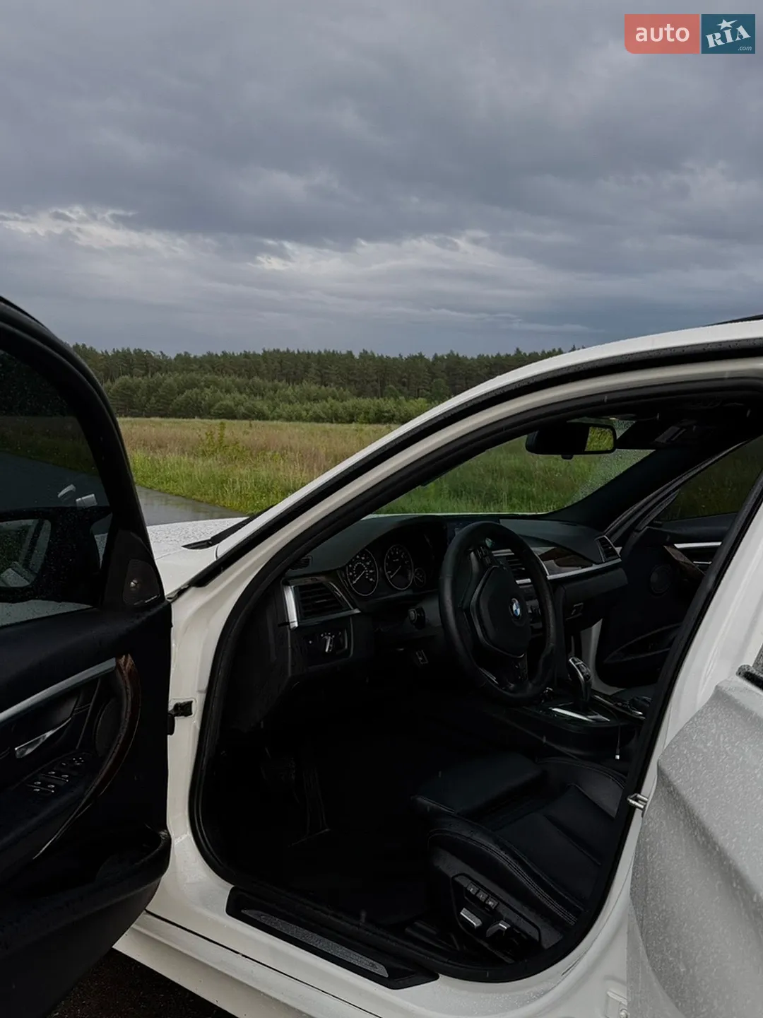 2015 BMW 3er - мініатюра 13
