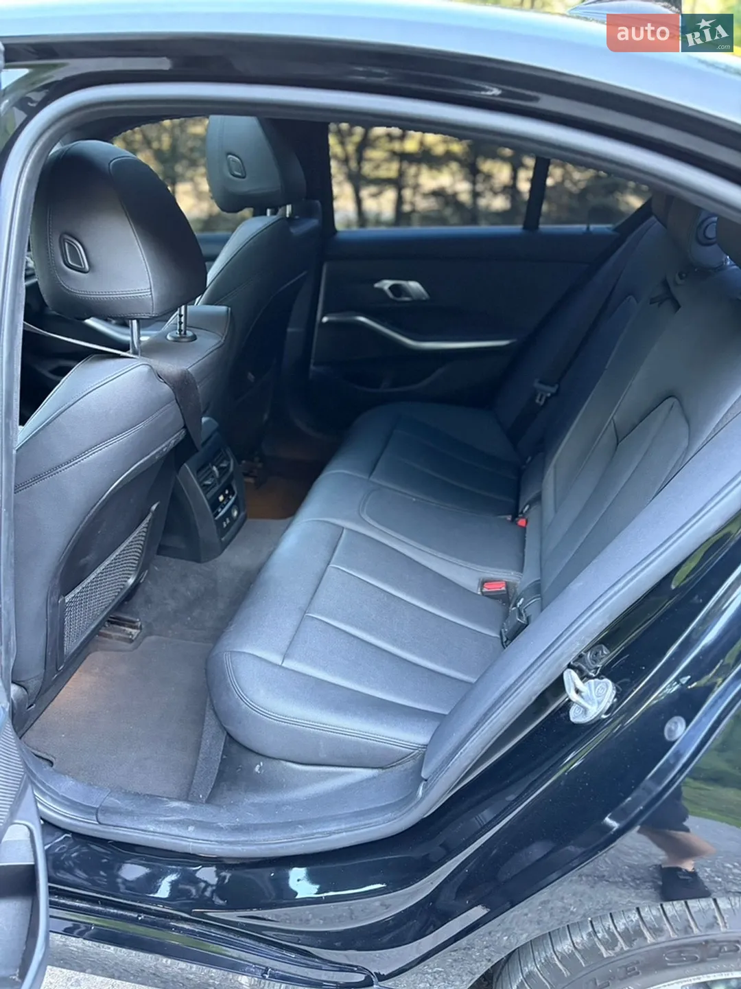 2019 BMW 3er - мініатюра 22